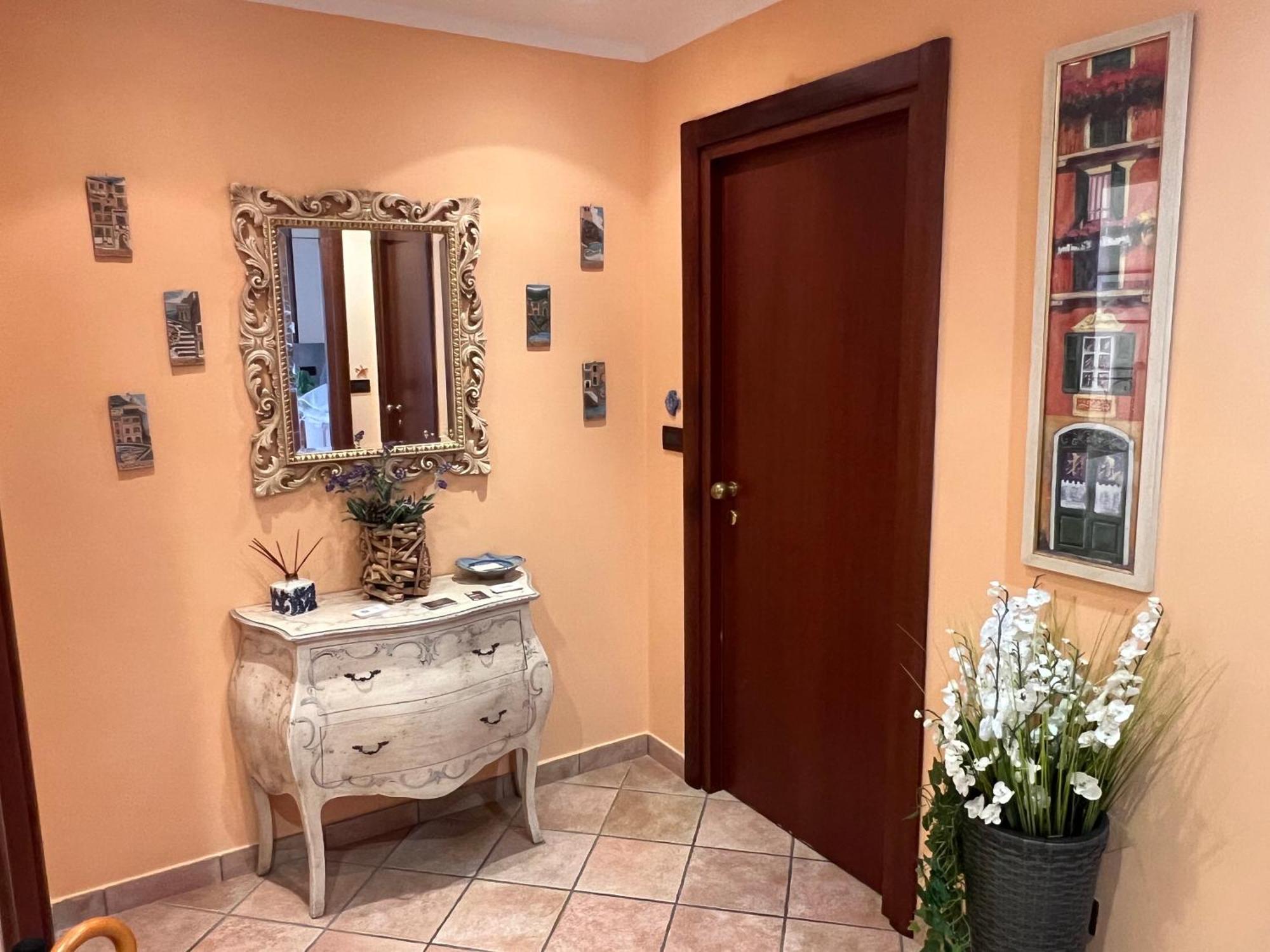 Il Timone Loreto مونتيروسّو ال ماري المظهر الخارجي الصورة